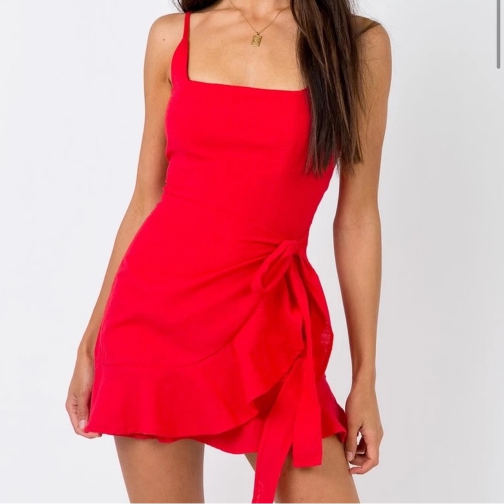 Princess Polly Dress